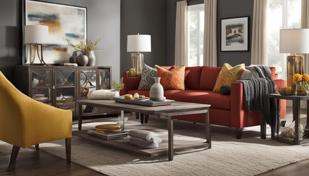 home interiors